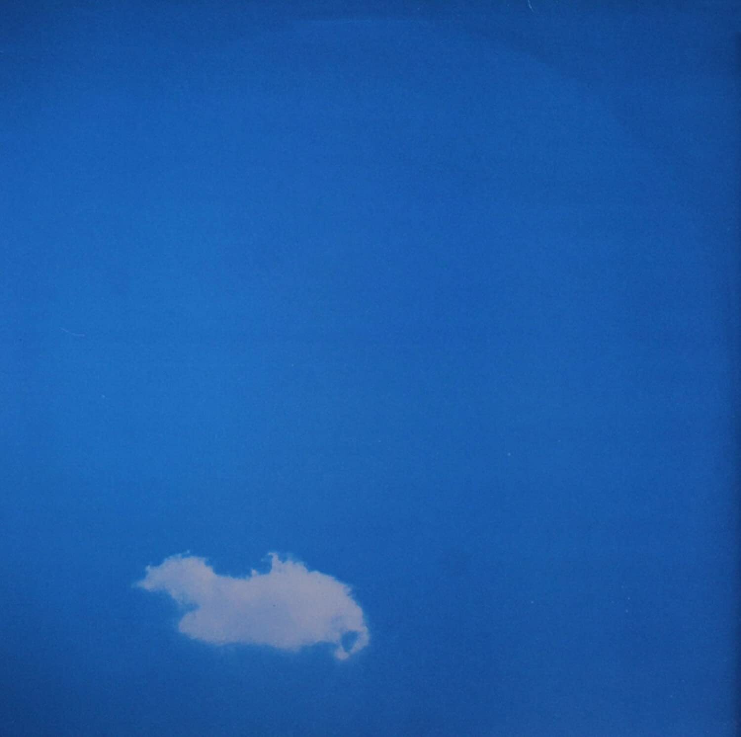 The Plastic Ono Band - Live Peace in Toronto (1969) - LP